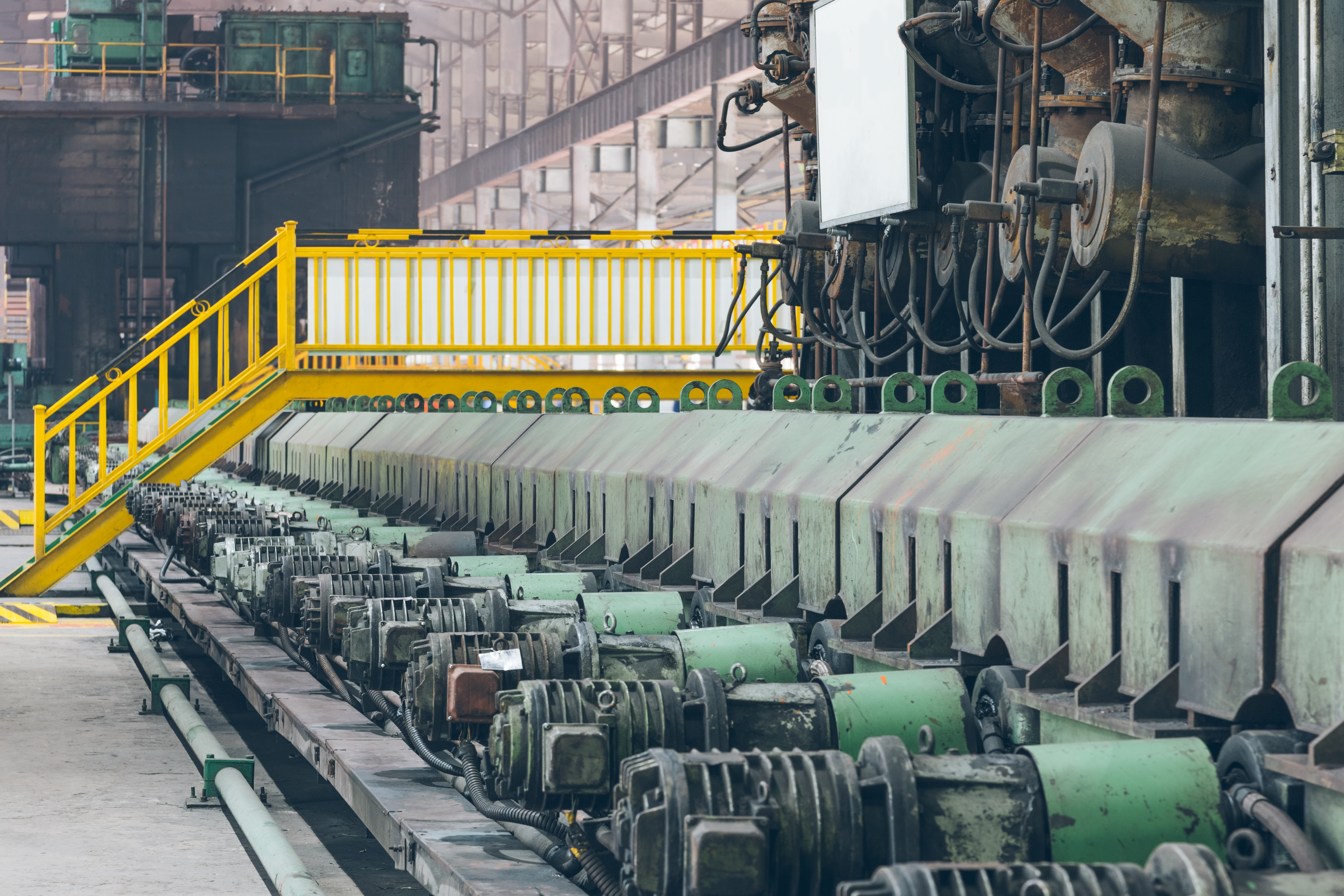 Generators