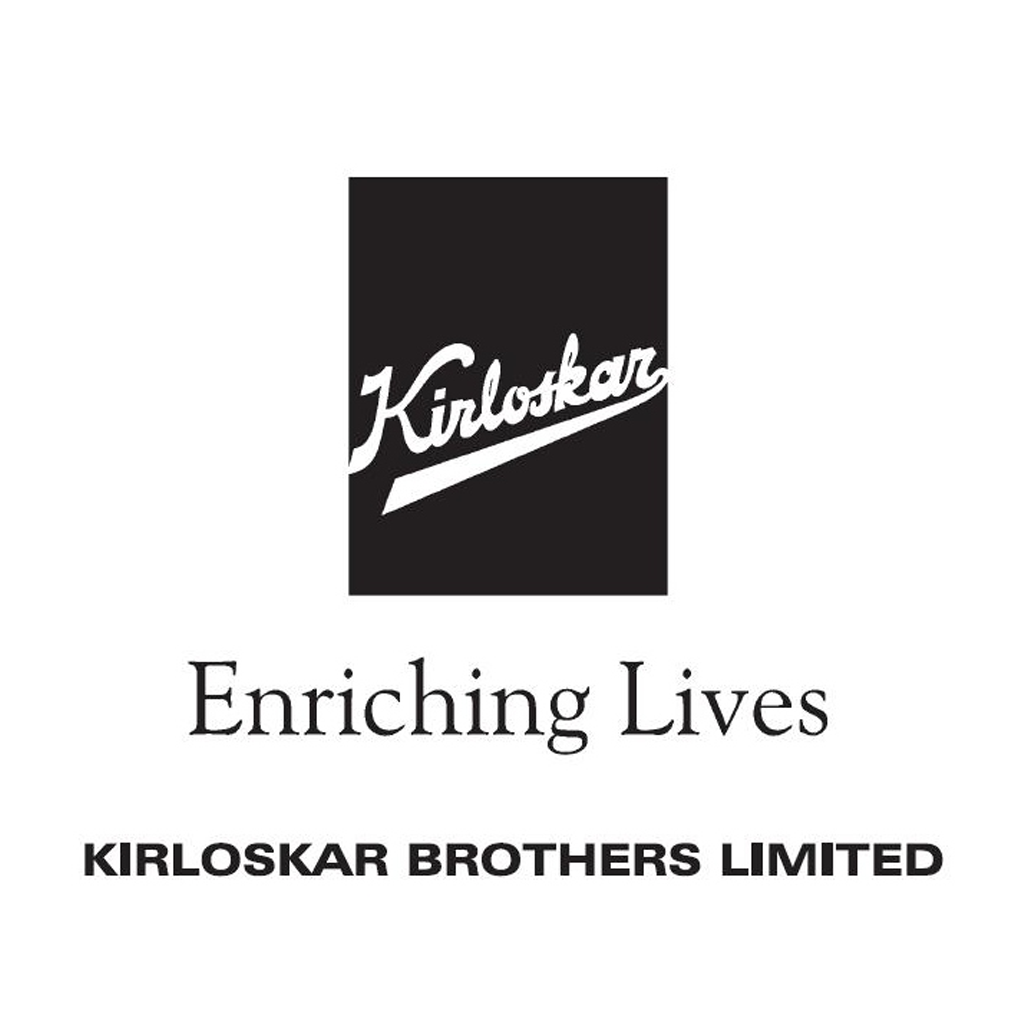 Kirloskar Brothers Ltd.